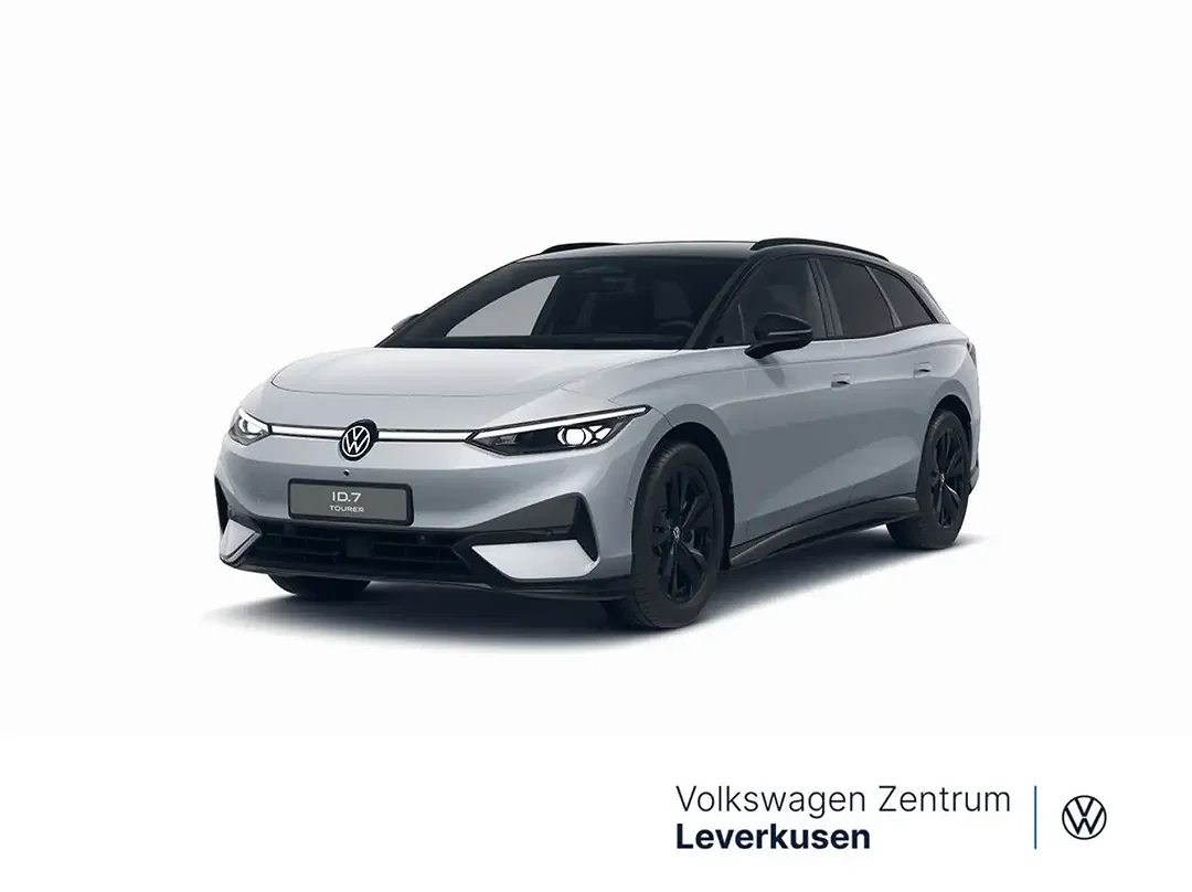 Volkswagen ID.7 Pro S - Afbeelding 1