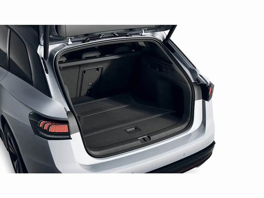 Volkswagen ID.7 Pro S - Thumbnail 10