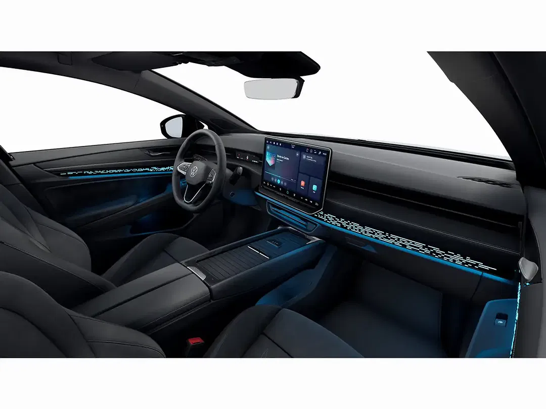 Volkswagen ID.7 Pro S - Thumbnail 3