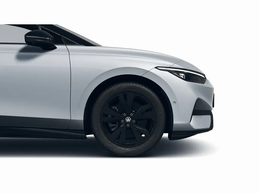 Volkswagen ID.7 Pro S - Thumbnail 4