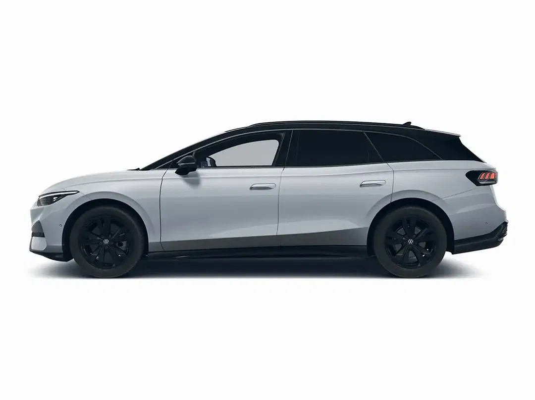 Volkswagen ID.7 Pro S - Thumbnail 6