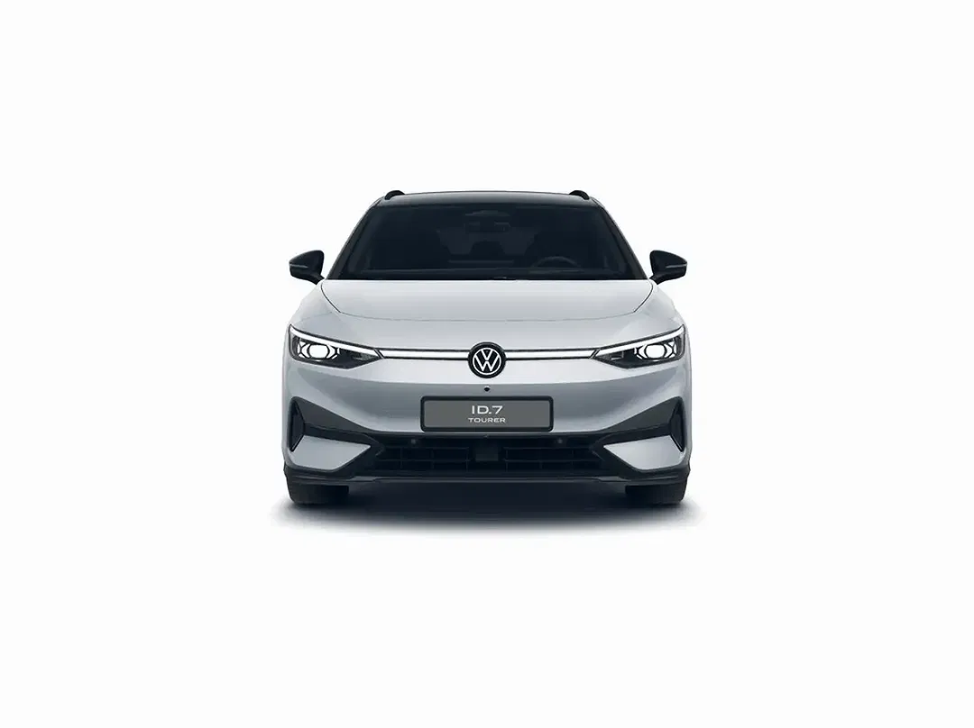 Volkswagen ID.7 Pro S - Thumbnail 7