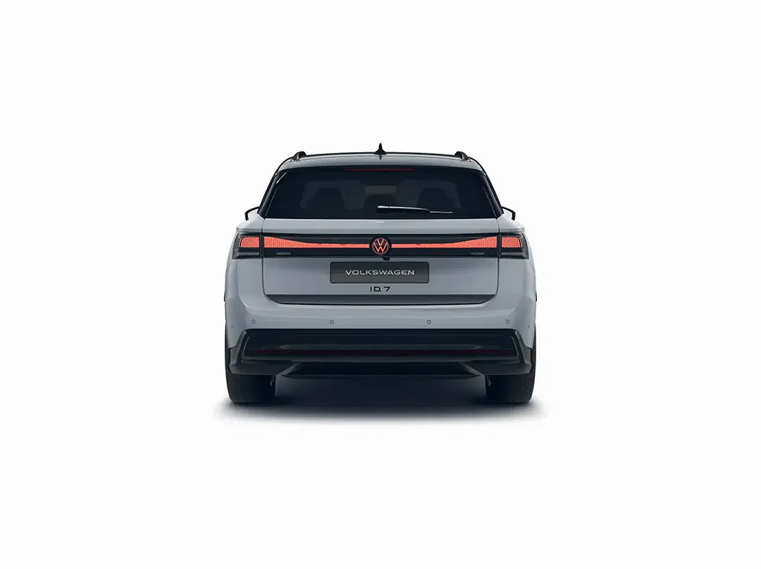 Volkswagen ID.7 Pro S - Thumbnail 8