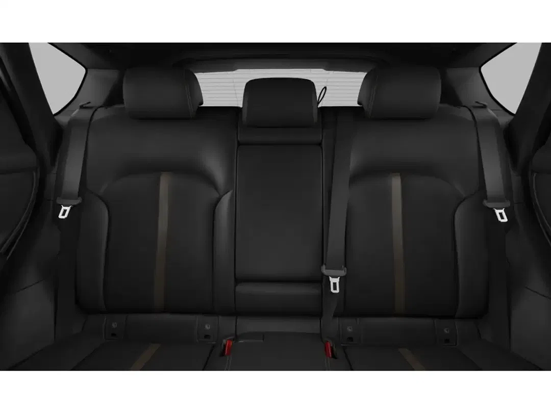 Mazda CX-60 Homura Plus - Thumbnail 9