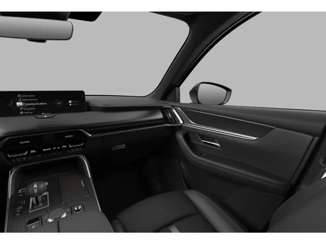 Mazda CX-60 Homura Plus - Thumbnail 10