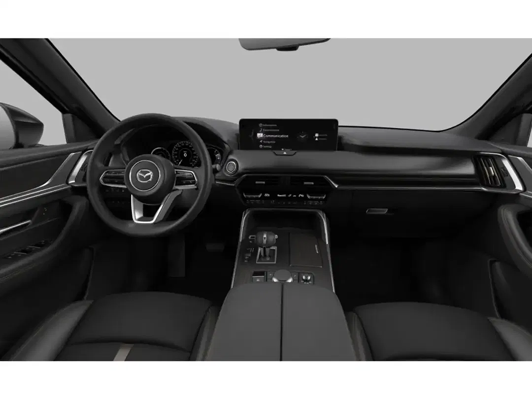 Mazda CX-60 Homura Plus - Thumbnail 12