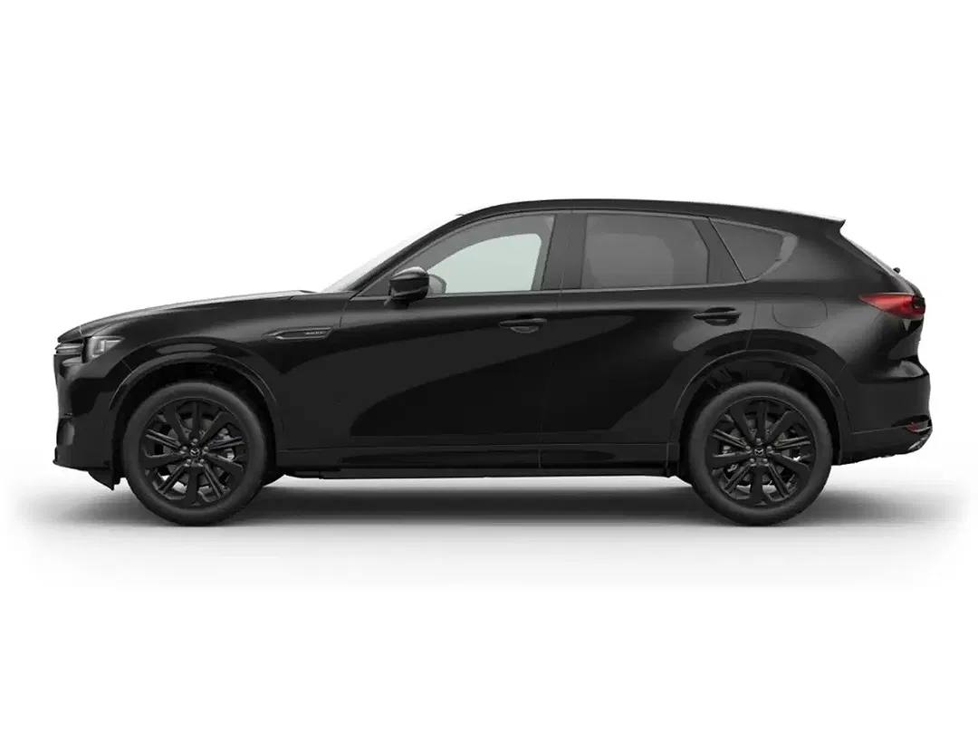 Mazda CX-60 Homura Plus - foto 2