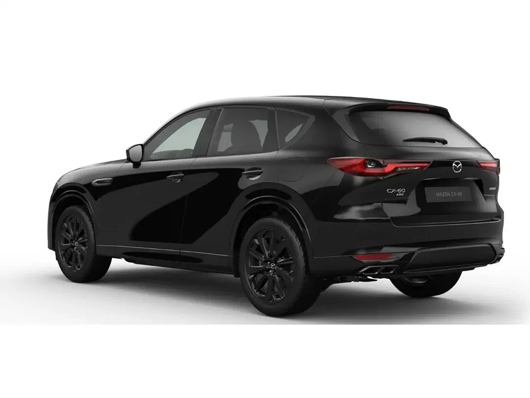Mazda CX-60 Homura Plus - Thumbnail 3