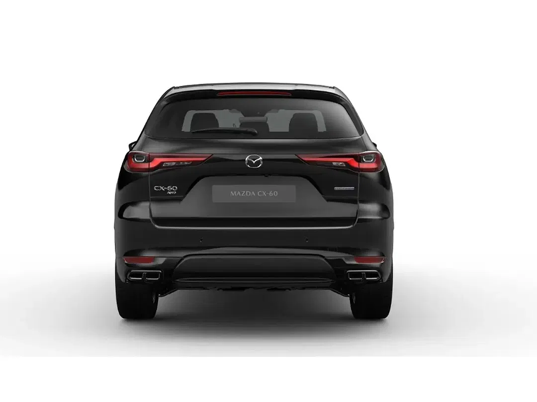 Mazda CX-60 Homura Plus - Thumbnail 4