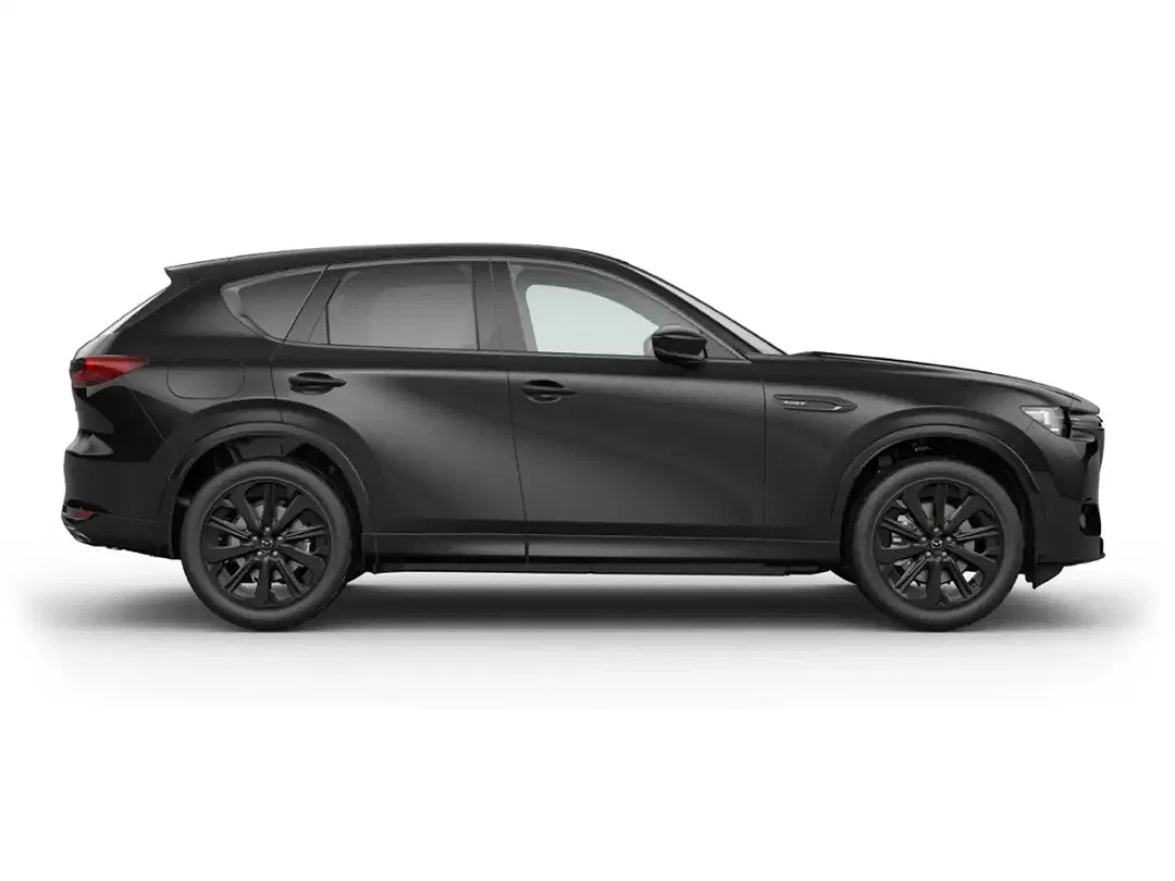 Mazda CX-60 Homura Plus - Thumbnail 6