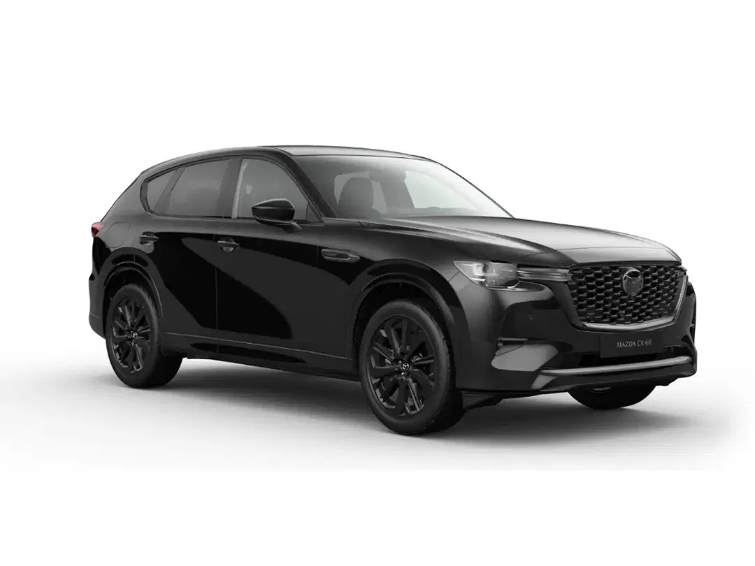 Mazda CX-60 Homura Plus - Thumbnail 7