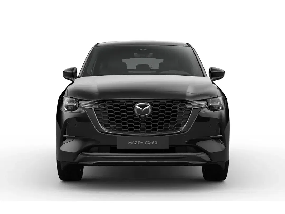 Mazda CX-60 Homura Plus - Thumbnail 8