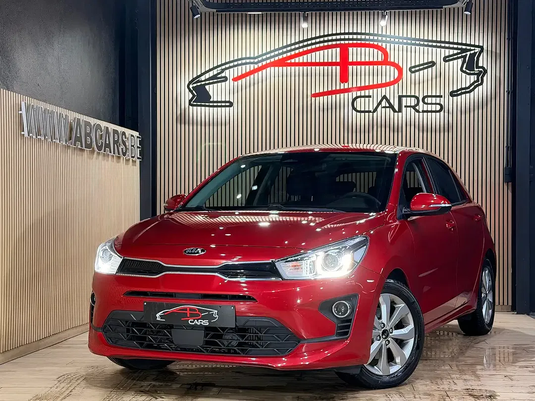 Kia Rio 1.0 - foto 1