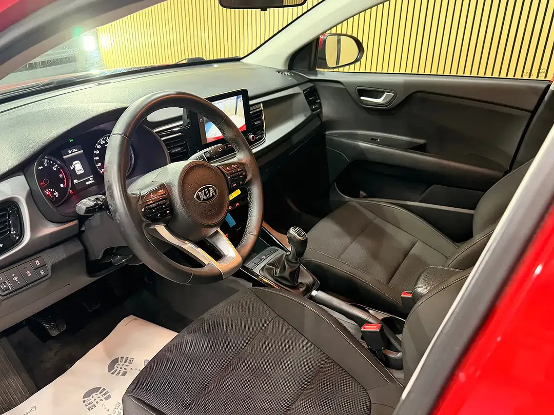 Kia Rio 1.0 - Thumbnail 10
