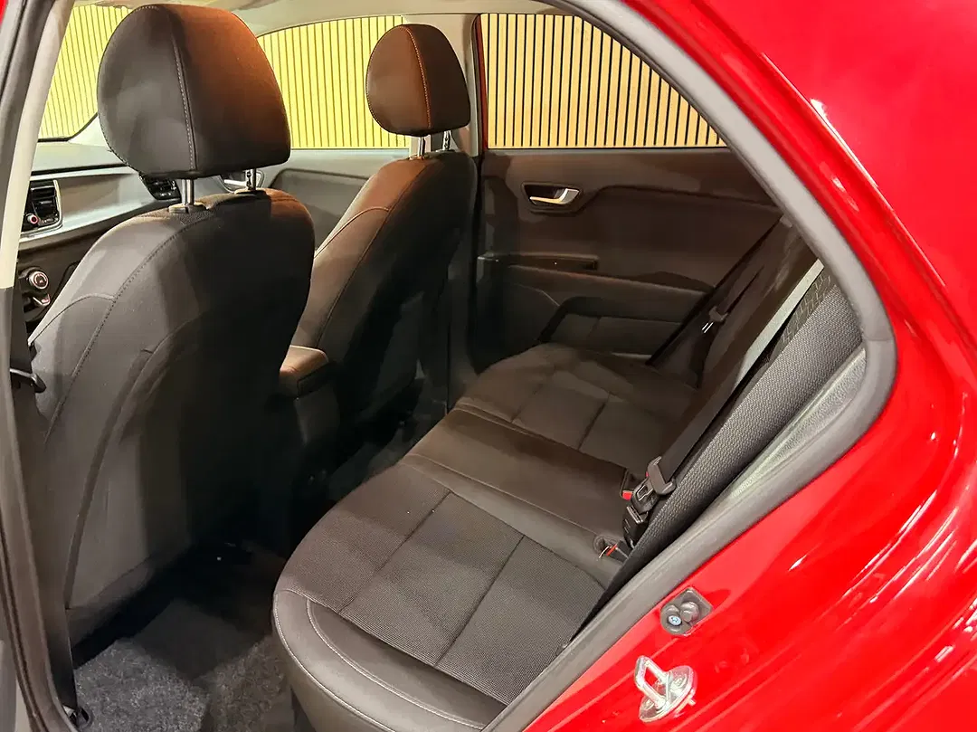 Kia Rio 1.0 - Thumbnail 11
