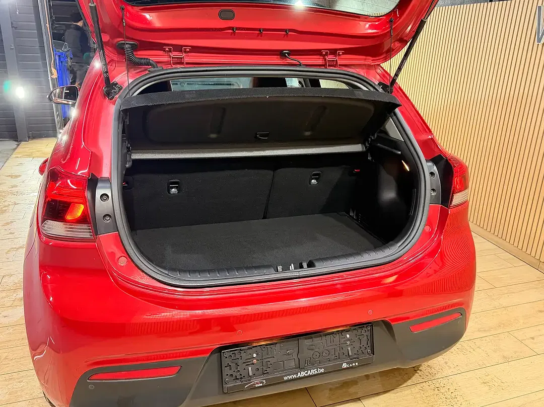 Kia Rio 1.0 - Thumbnail 12