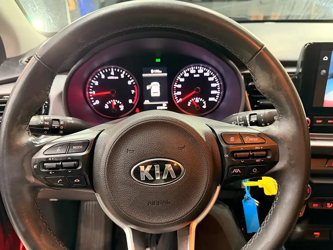 Kia Rio 1.0 - Thumbnail 13