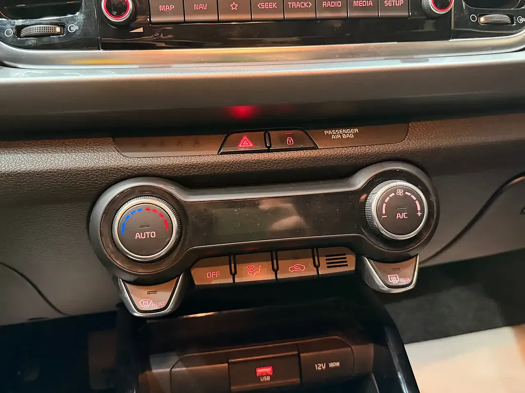 Kia Rio 1.0 - Thumbnail 14