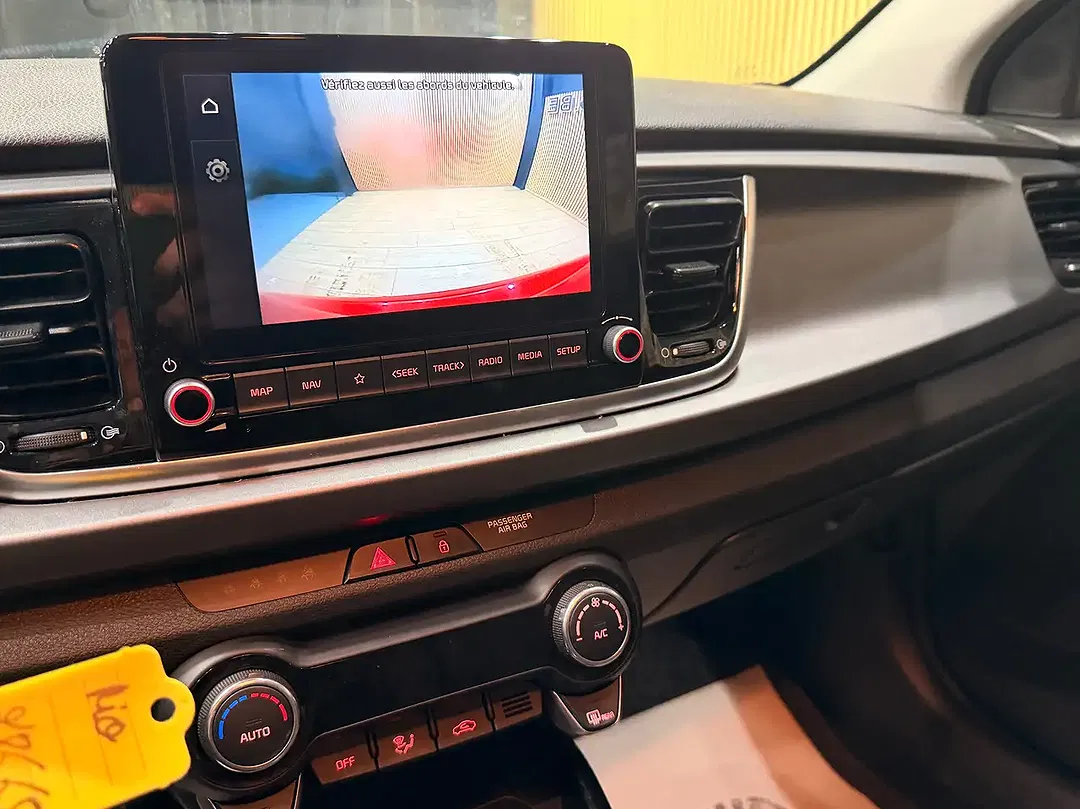 Kia Rio 1.0 - foto 15