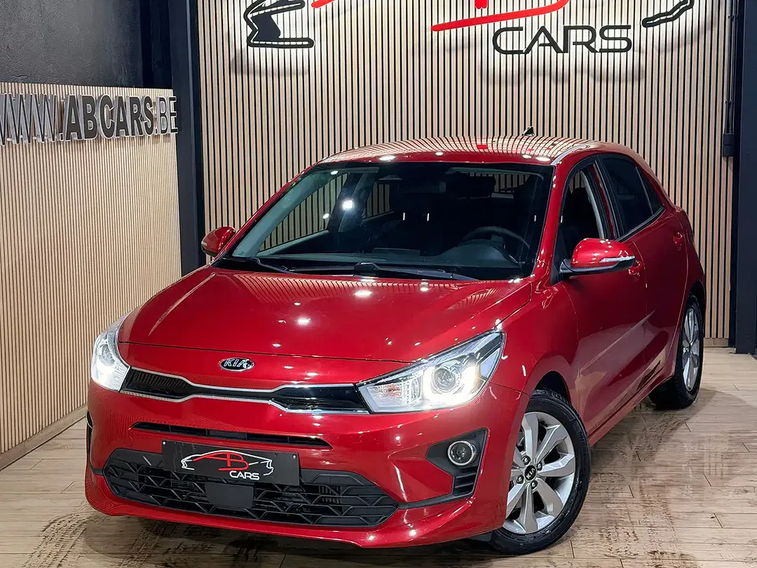Kia Rio 1.0 - foto 2