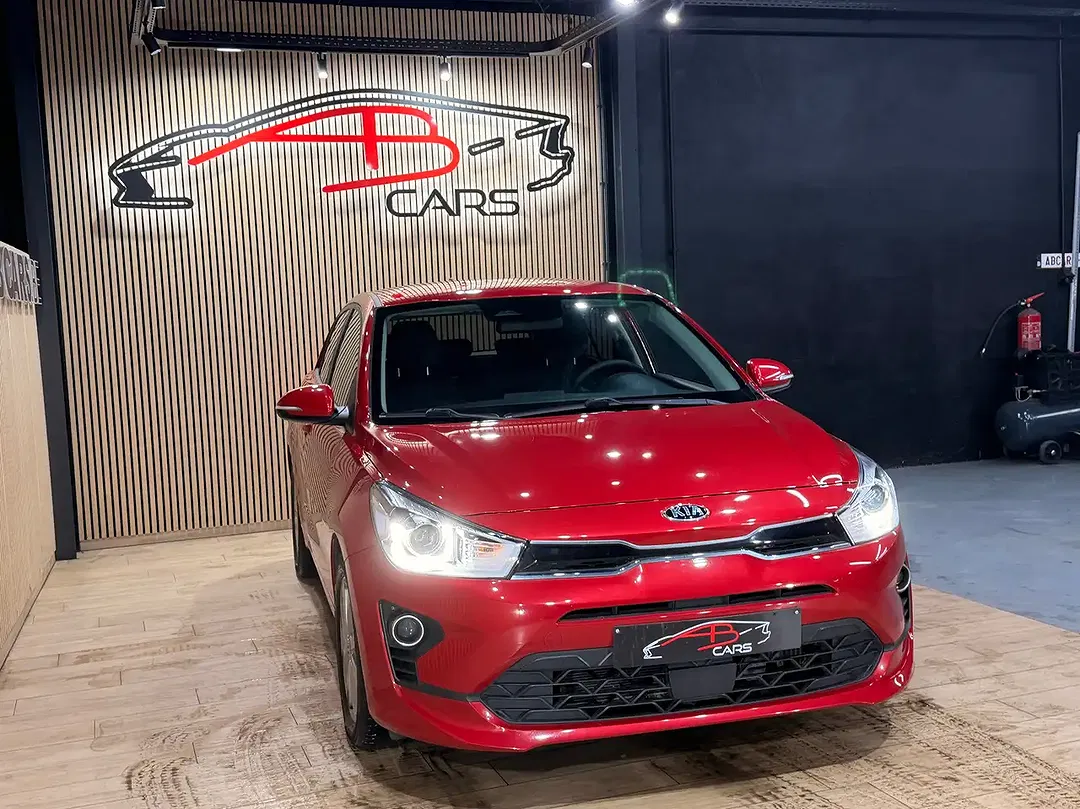 Kia Rio 1.0 - Thumbnail 3