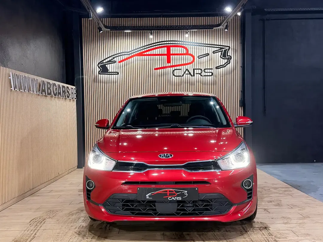 Kia Rio 1.0 - Thumbnail 4