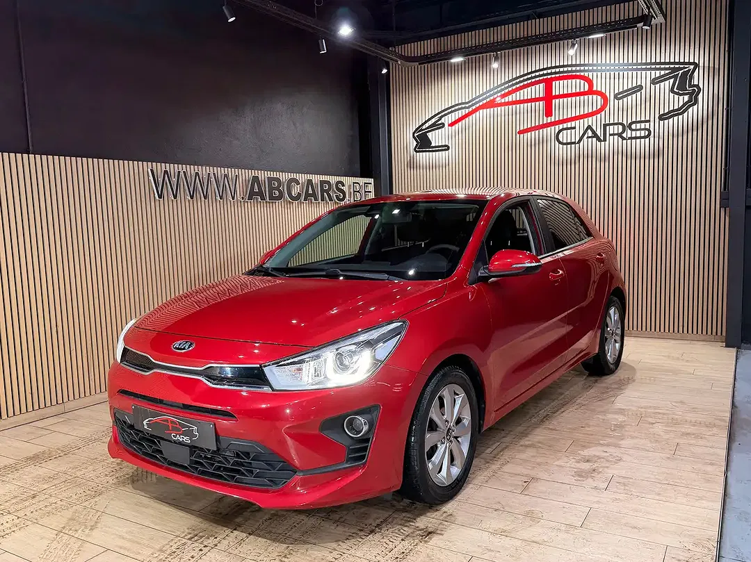 Kia Rio 1.0 - Thumbnail 6