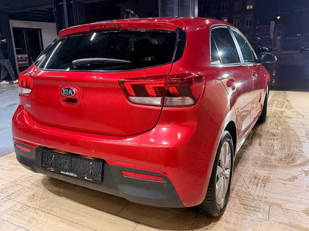 Kia Rio 1.0 - Thumbnail 7