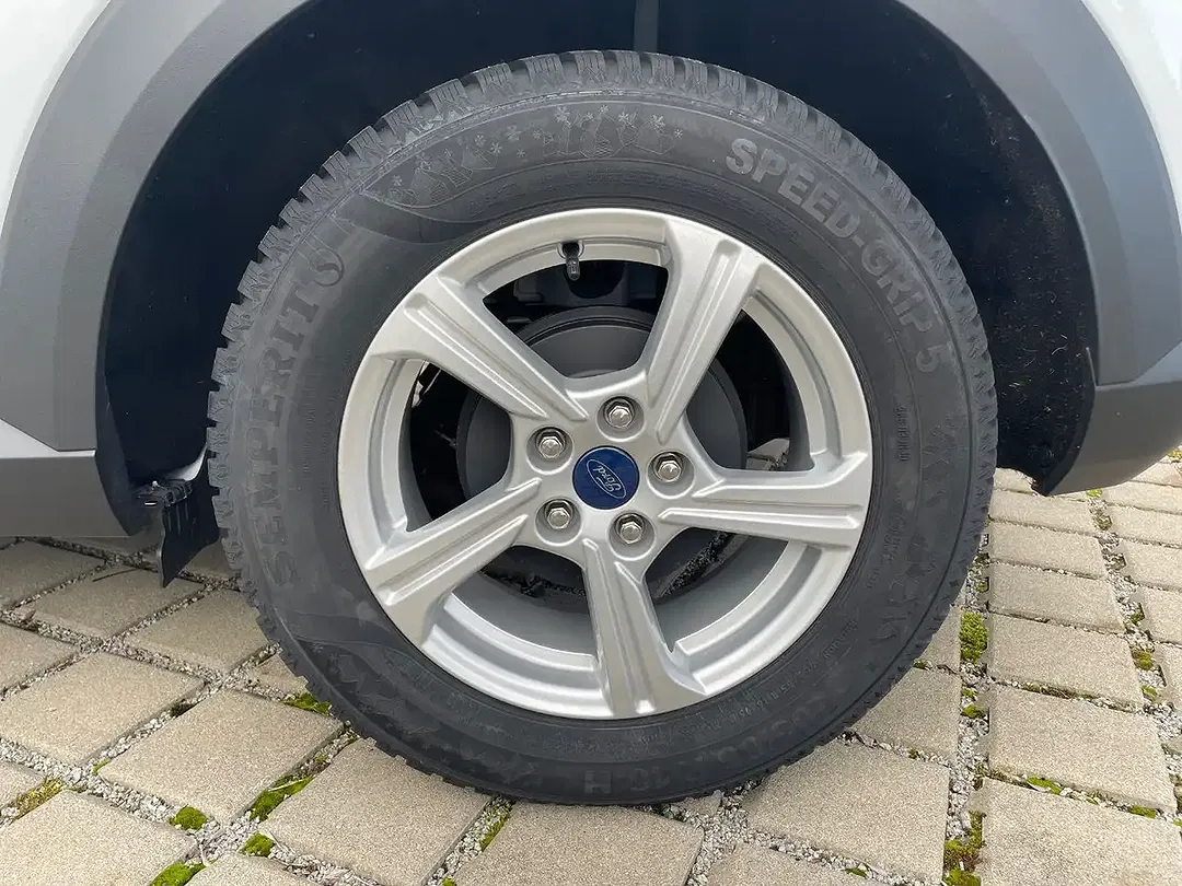 Ford Puma 1.0 Titanium - Thumbnail 6