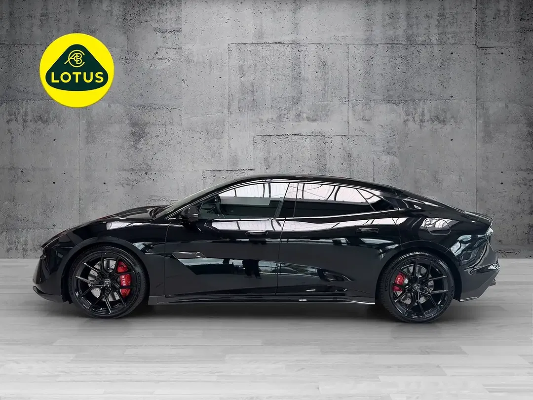 Lotus Emeya 600 Sport SE - Thumbnail 3