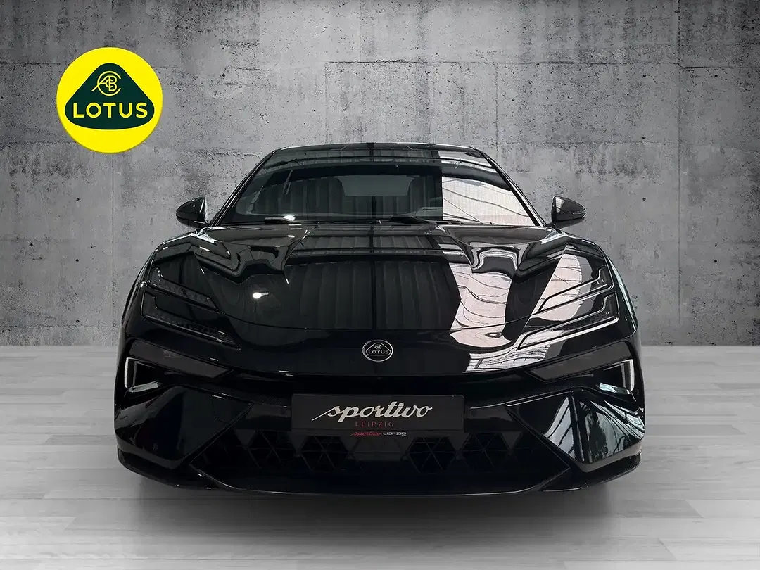 Lotus Emeya 600 Sport SE - Thumbnail 4
