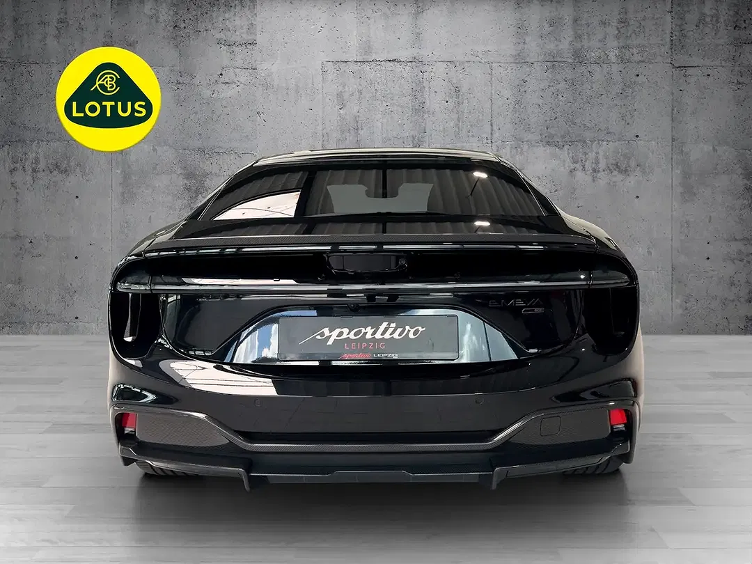 Lotus Emeya 600 Sport SE - Thumbnail 5