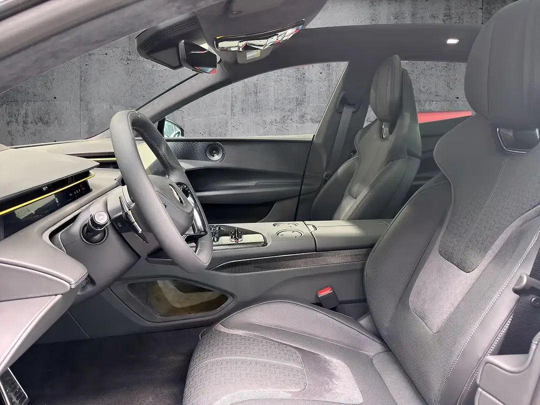 Lotus Emeya 600 Sport SE - Thumbnail 6