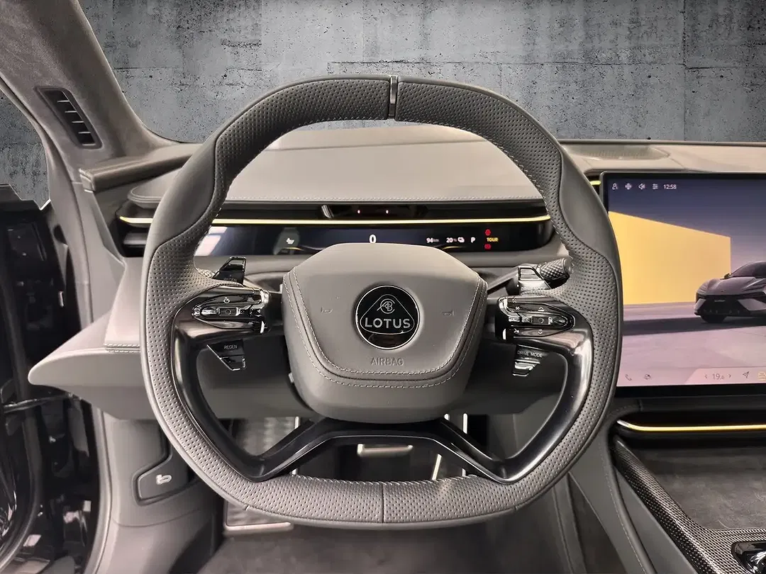 Lotus Emeya 600 Sport SE - Thumbnail 8