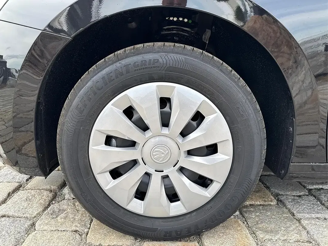 Skoda Fabia 1.0 TSI DSG Selection - Thumbnail 12