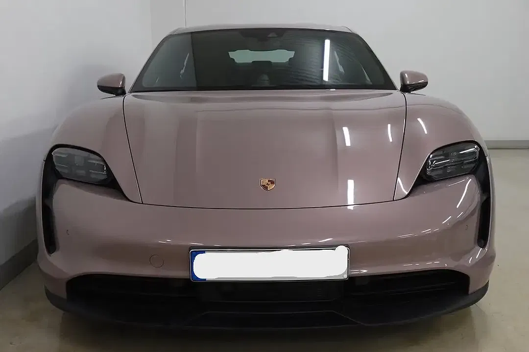 Porsche Taycan Sport Chrono - foto 2