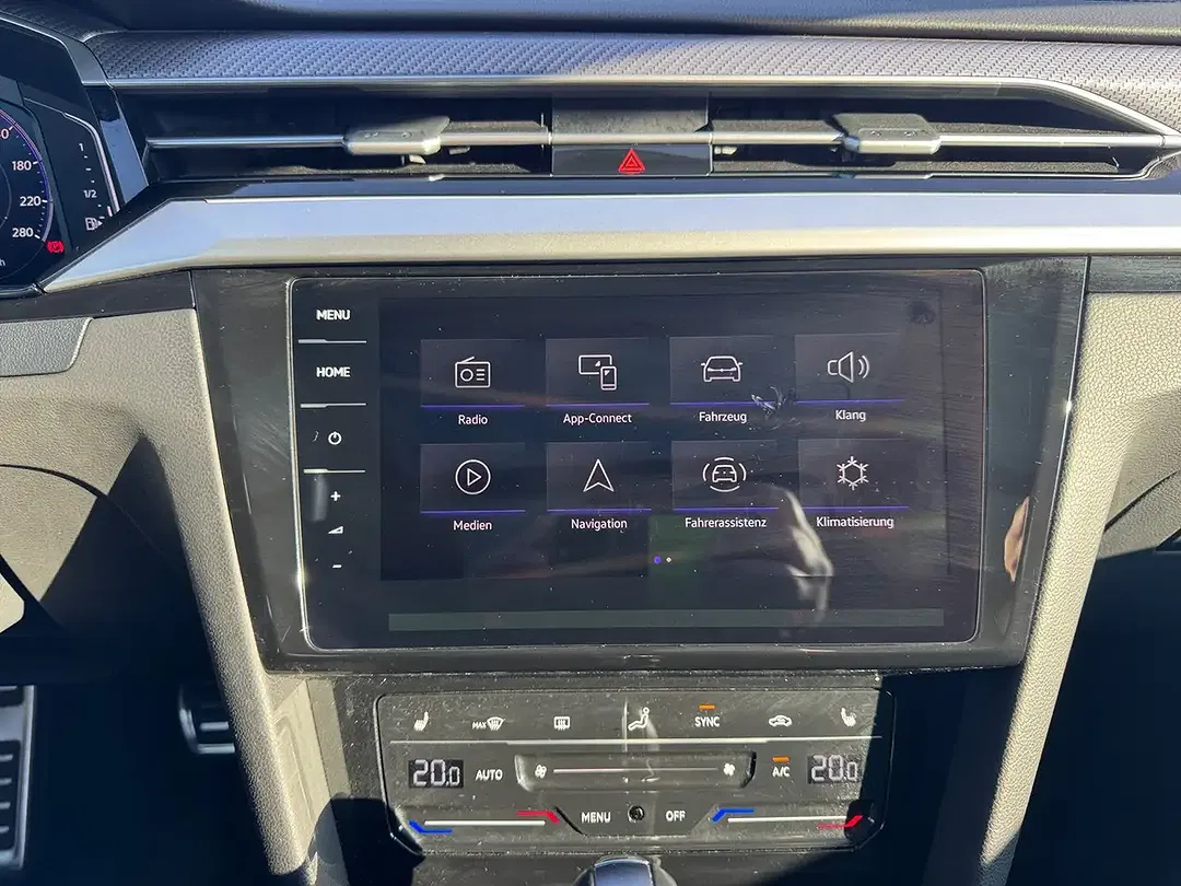 Volkswagen Arteon TSI Shooting Brake R-Line - Thumbnail 11