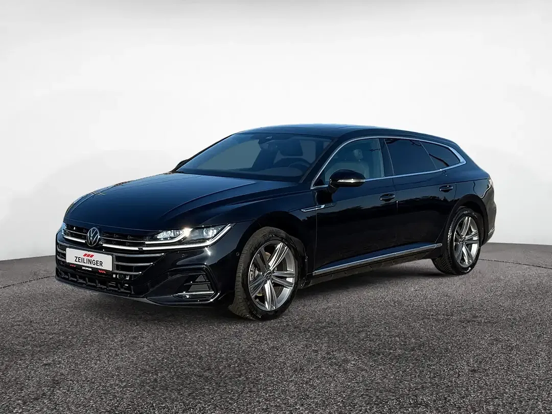 Volkswagen Arteon TSI Shooting Brake R-Line - foto 1
