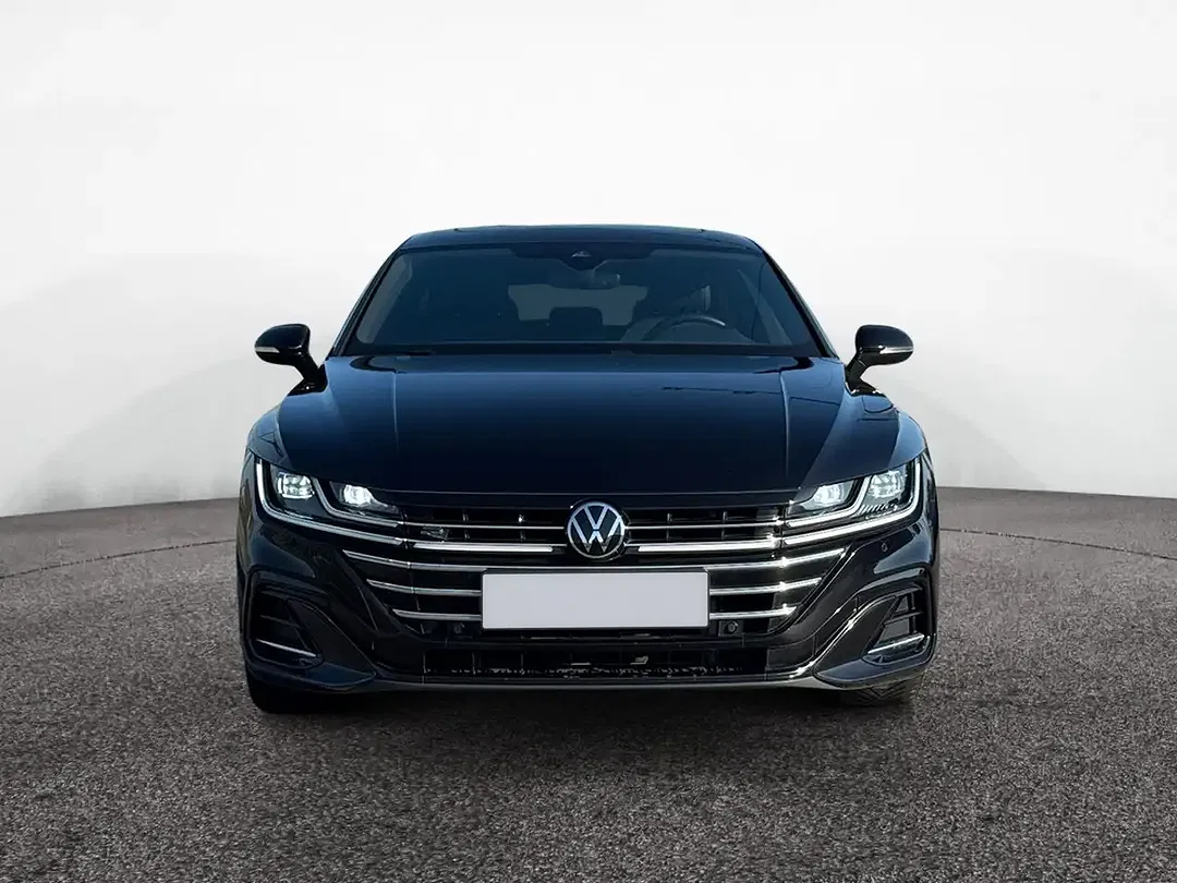 Volkswagen Arteon TSI Shooting Brake R-Line - foto 2