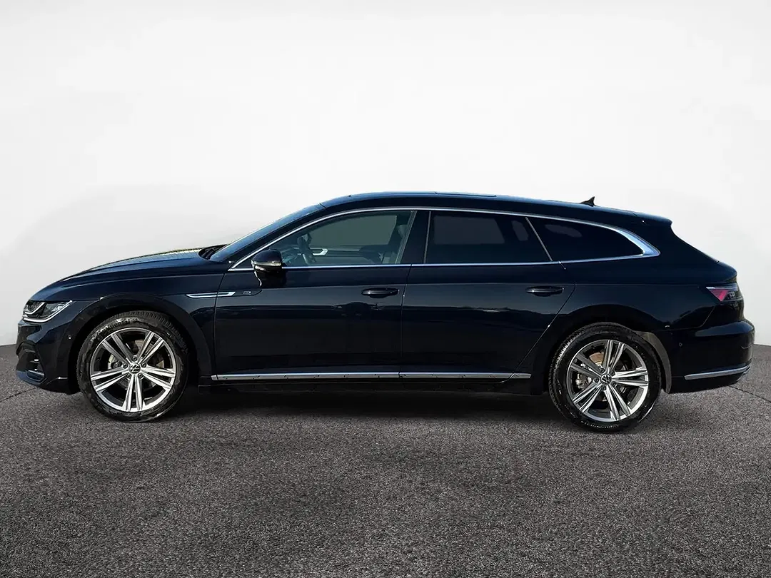 Volkswagen Arteon TSI Shooting Brake R-Line - Thumbnail 3