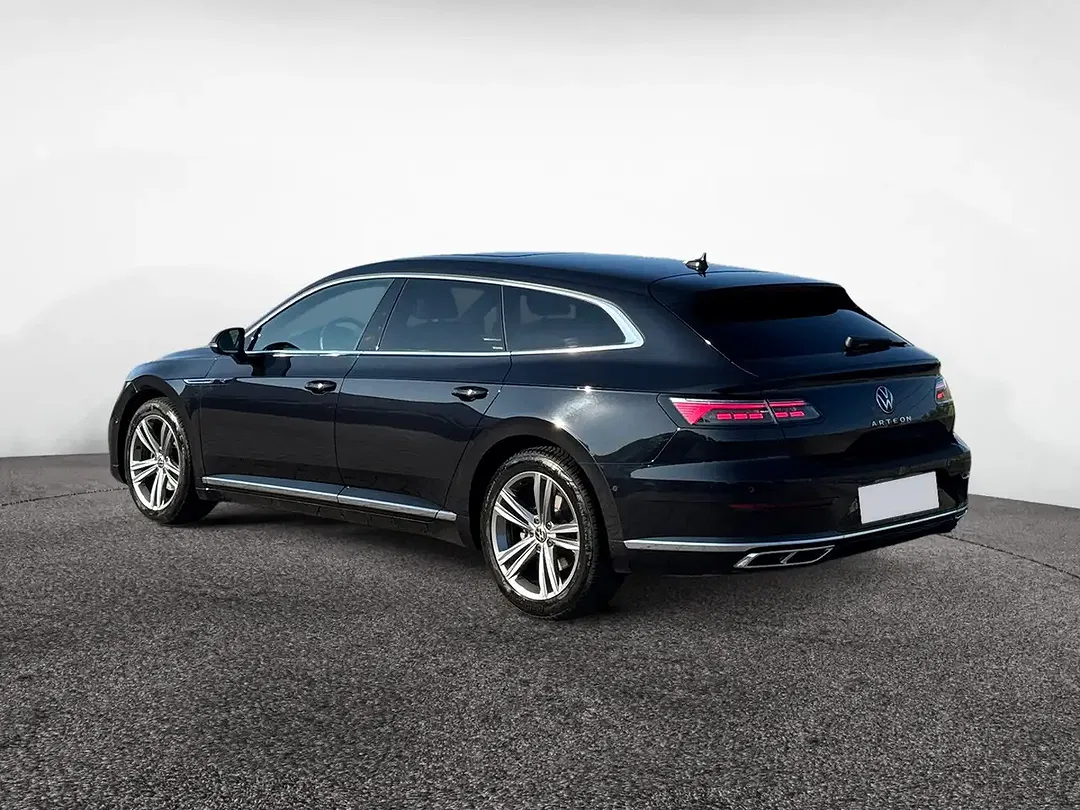 Volkswagen Arteon TSI Shooting Brake R-Line - Thumbnail 4