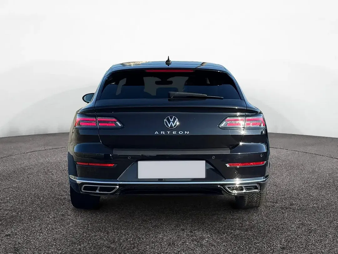 Volkswagen Arteon TSI Shooting Brake R-Line - Thumbnail 5