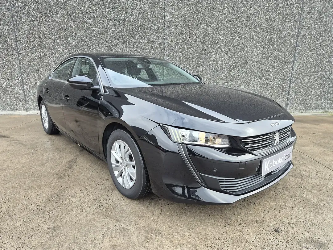 Peugeot 508 BlueHDi Active - foto 1