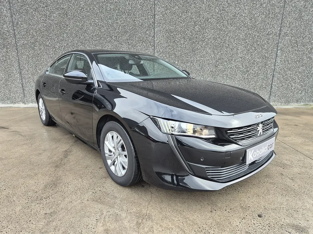 Peugeot 508 BlueHDi Active - Afbeelding 1
