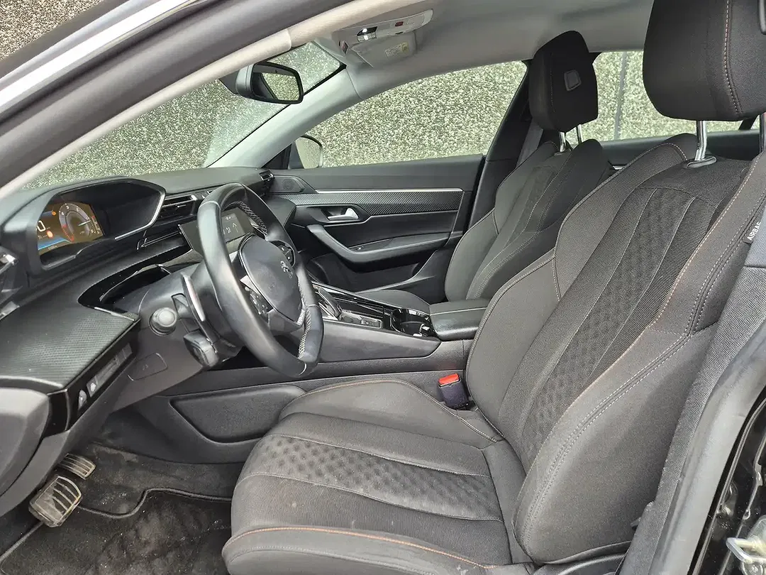 Peugeot 508 BlueHDi Active - Thumbnail 10