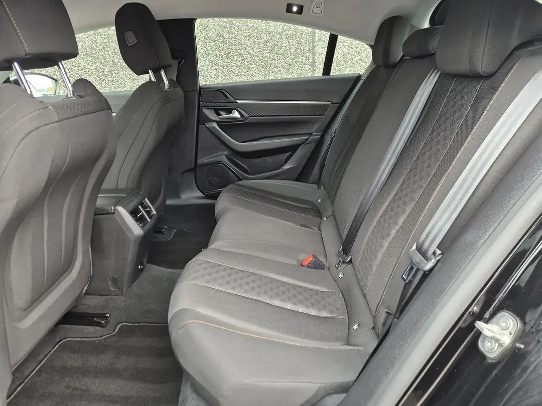 Peugeot 508 BlueHDi Active - Thumbnail 11