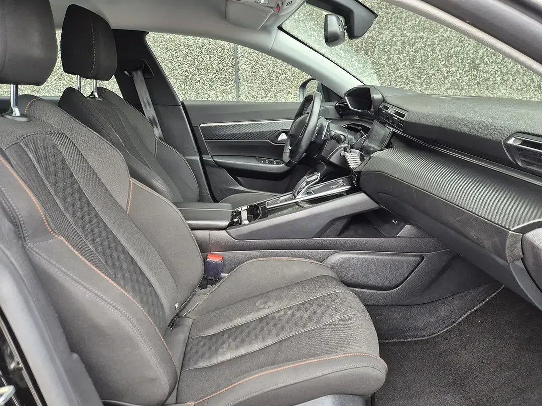 Peugeot 508 BlueHDi Active - Thumbnail 12