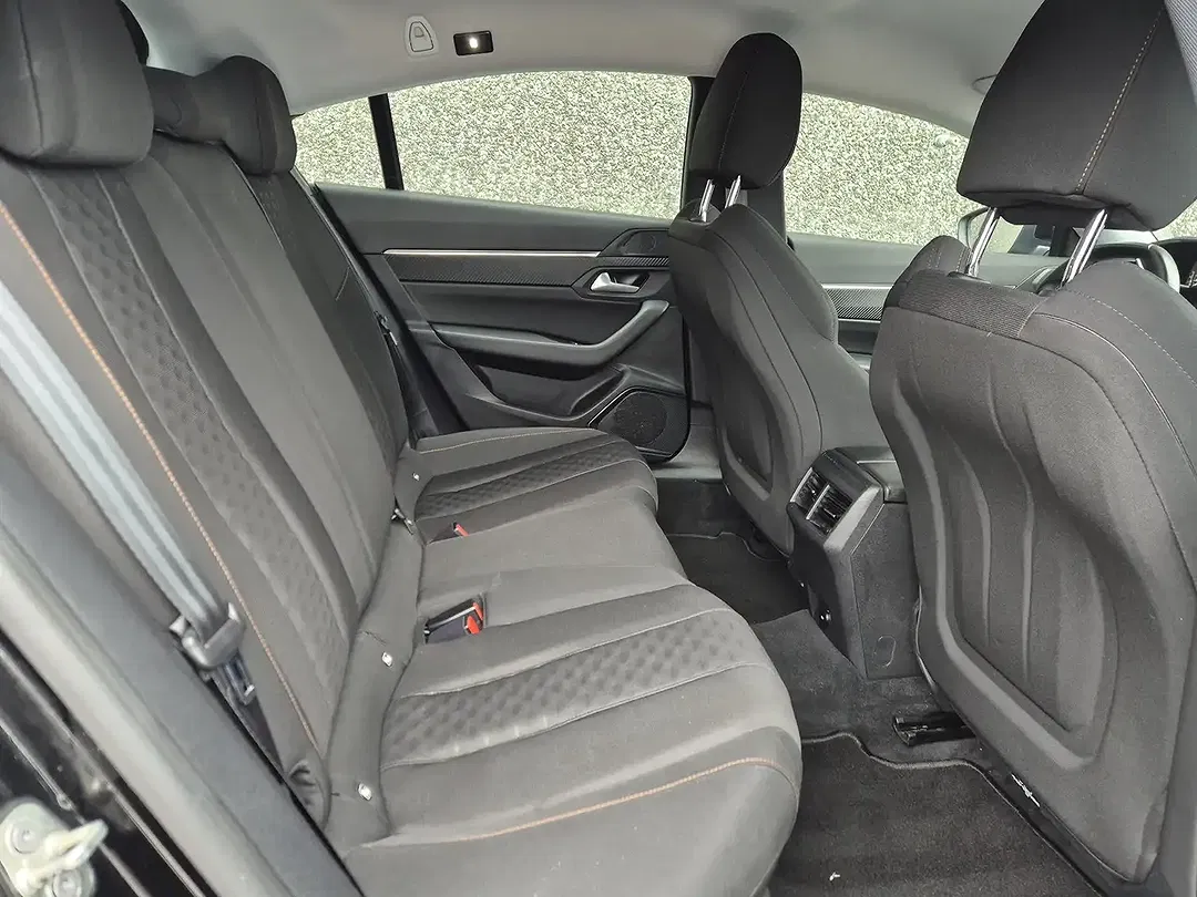 Peugeot 508 BlueHDi Active - Thumbnail 13