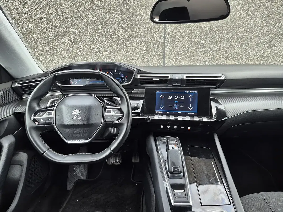 Peugeot 508 BlueHDi Active - Thumbnail 14