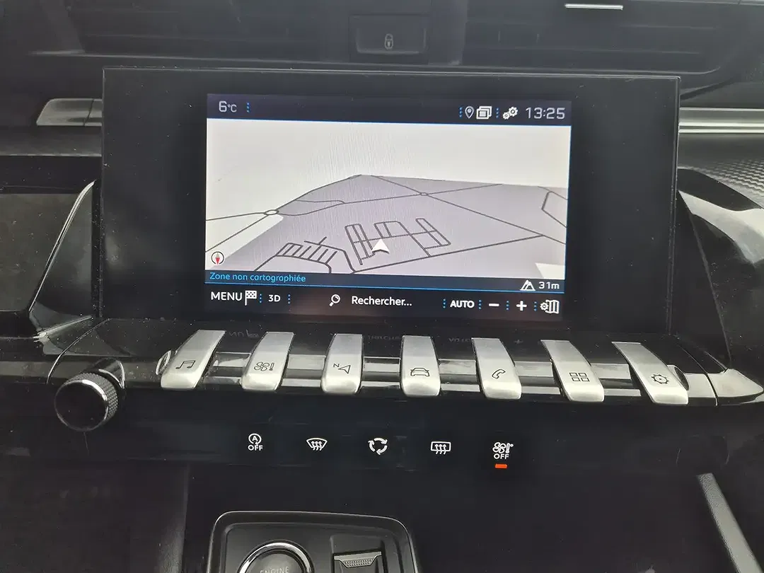 Peugeot 508 BlueHDi Active - foto 15